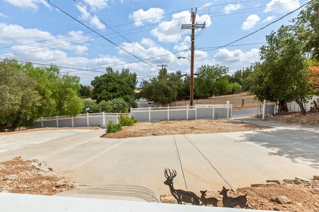 property at 8495 Valley Flores Dr