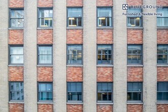 20 Broad St in New York, NY - Building Photo - Building Photo