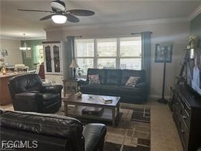 3075 Apple Blossom Dr in Alva, FL - Foto de edificio - Building Photo
