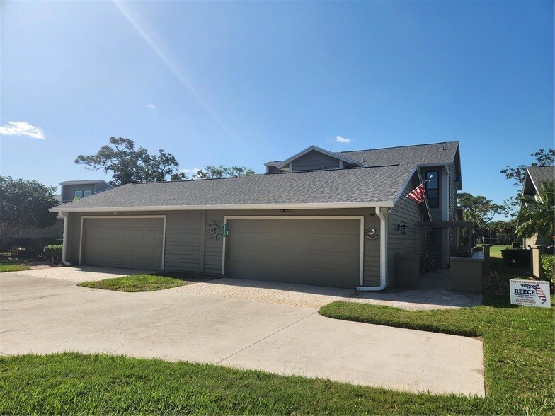 3411 Avenida Madera in Bradenton, FL - Building Photo