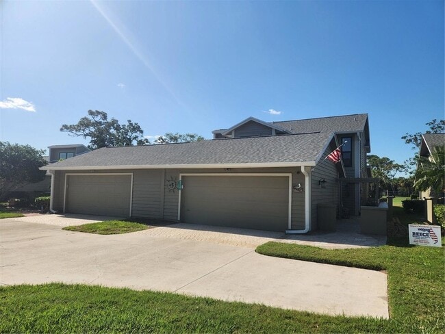 property at 3411 Avenida Madera