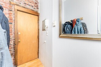 121 Salem St in Boston, MA - Building Photo - Building Photo