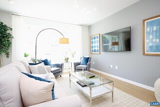 2018 Desoto Dr in Charlottesville, VA - Building Photo - Building Photo