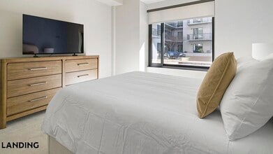 1414 Wood Hollow Dr, Unit 351 in Houston, TX - Building Photo - Building Photo