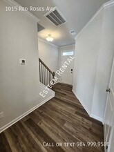 1015 Red Roses Ave in Durham, NC - Building Photo - Building Photo