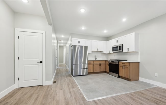 95 Fabyan Pl, Unit 1 in Newark, NJ - Building Photo - Building Photo