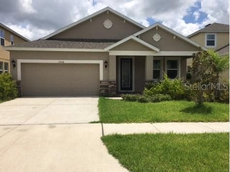 property at 15538 Long Cypress Dr