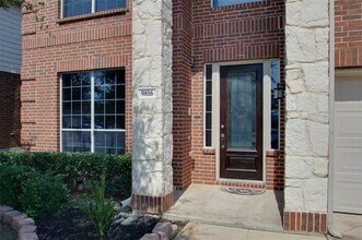9816 Gessner Dr in Fort Worth, TX - Building Photo - Building Photo
