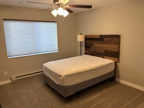 1380 Main St, Unit Secondary Bedroom in Carbondale, CO - Foto de edificio - Building Photo