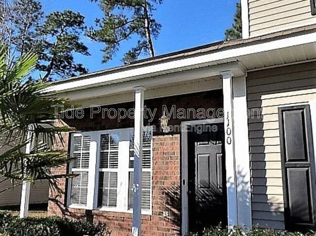 1100 Elm Hall Cir in Summerville, SC - Building Photo - Building Photo
