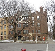 6101-6105 N Talman Ave Apartments