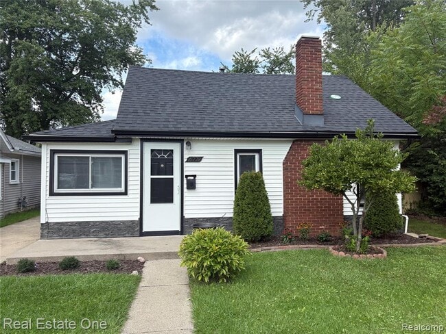 property at 16228 Kirkshire Ave