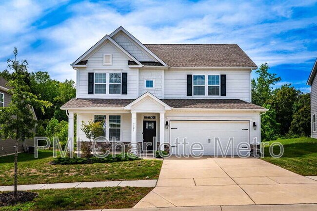 5121 Ennisworth Ln in Charlotte, NC - Building Photo - Building Photo