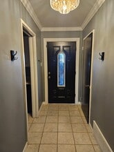 2507 University Ave in San Angelo, TX - Foto de edificio - Building Photo