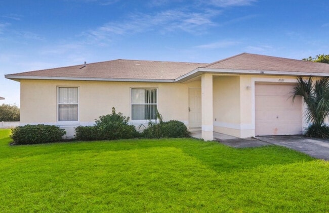 property at 2600 Legend Ct