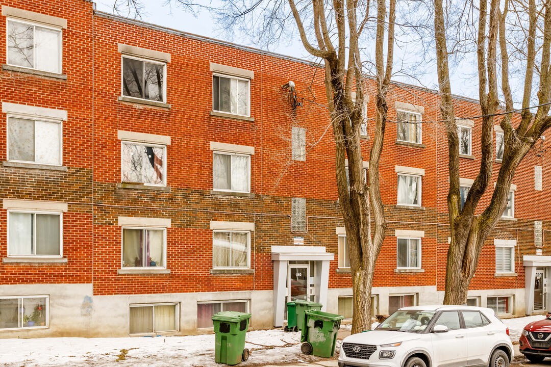 860 14E Av in Lachine, QC - Building Photo