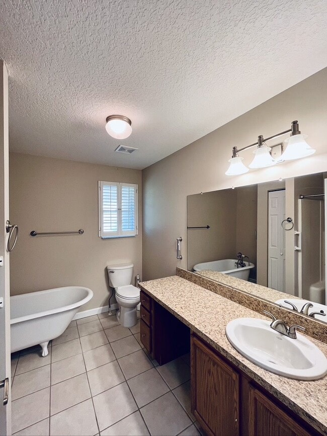 273 Hollywood Forest Dr in Orange Park, FL - Building Photo - Building Photo