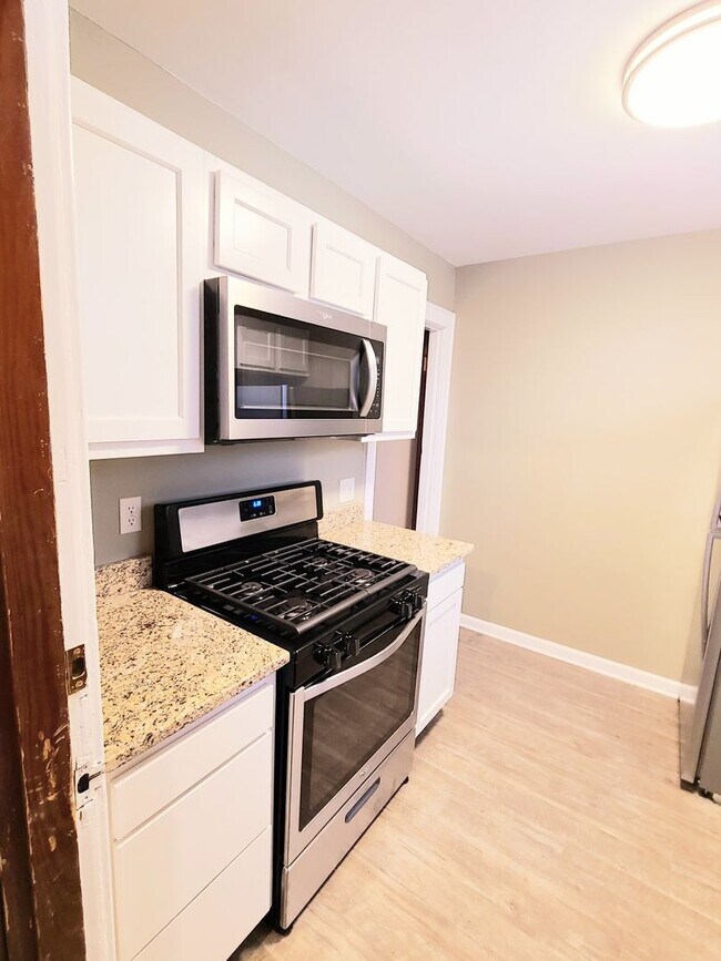 24 W Tulane Rd-Unit -#D in Columbus, OH - Building Photo - Building Photo