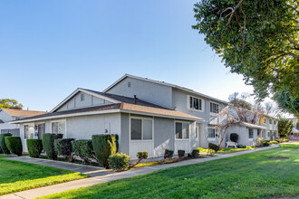 Garden Park Village in San Jose, CA - Building Photo - Primary Photo