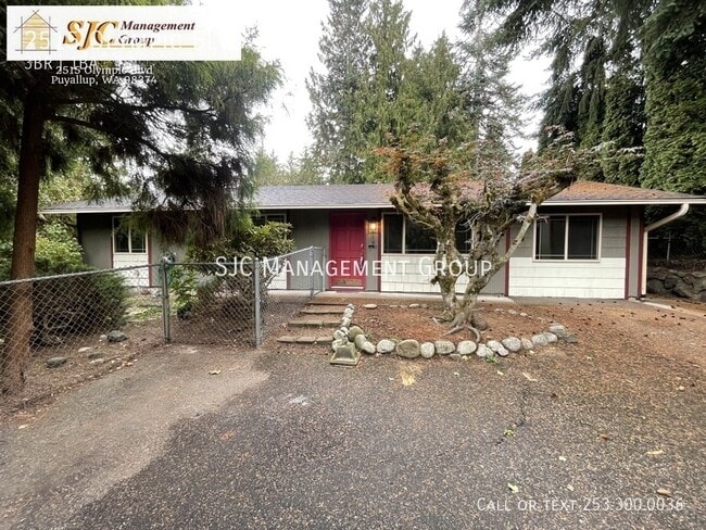 property at 2515 Olympic Blvd