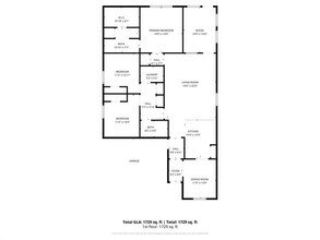 208 Liberty Ln in Venus, TX - Building Photo - Building Photo