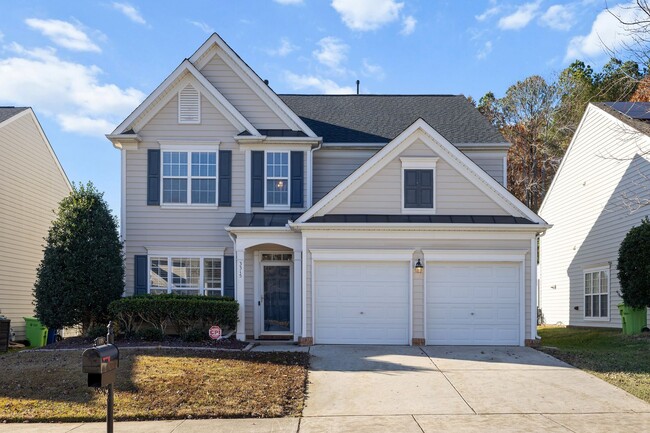 property at 3315 Cathedral Bell Rd