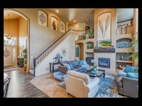 1539 Peninsula Cir in Castle Rock, CO - Foto de edificio - Building Photo