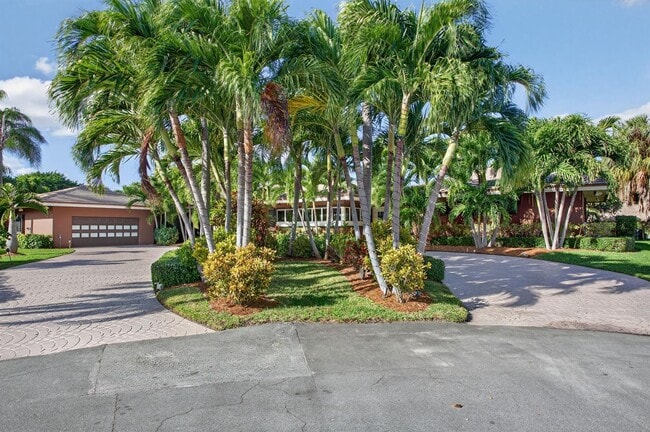 3170 Estates Dr in Pompano Beach, FL - Foto de edificio - Building Photo