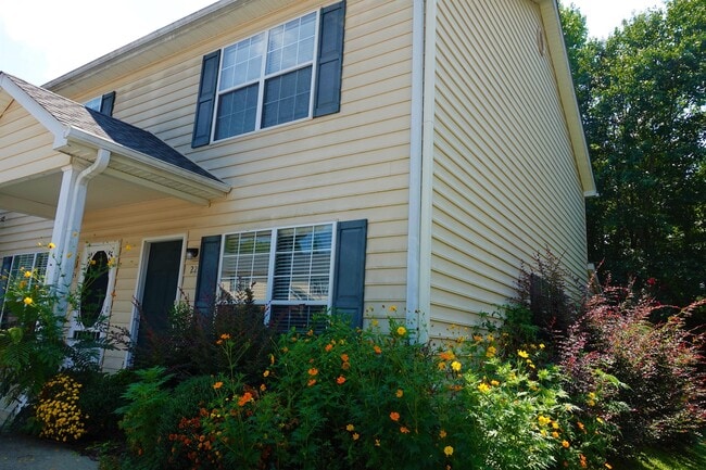 22 Rimmon Trail in Travelers Rest, SC - Foto de edificio - Building Photo