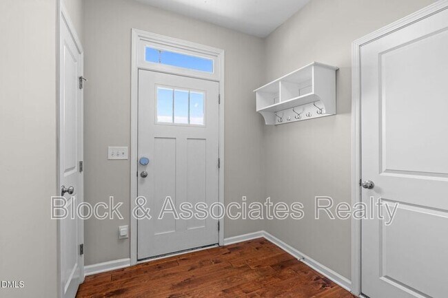 126 Churment Ct in Durham, NC - Building Photo - Building Photo