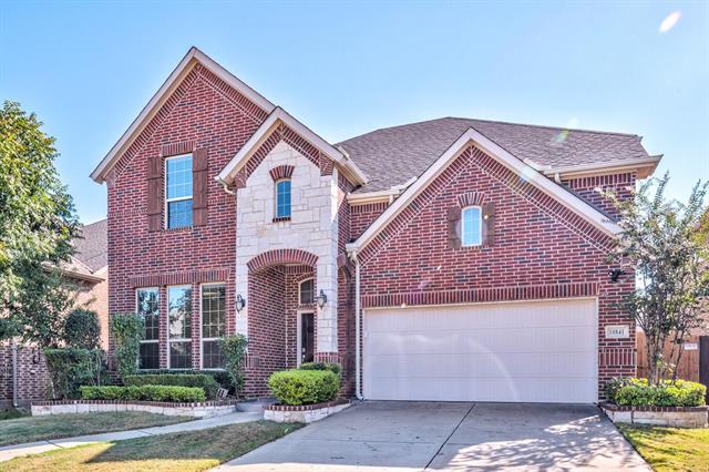 property at 10841 Leesa Dr