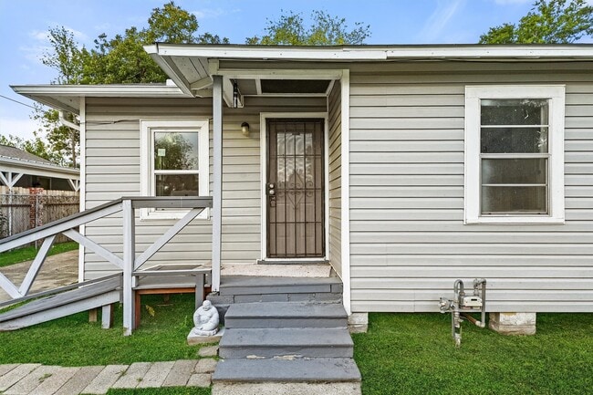 4313 Engleford St in Houston, TX - Building Photo - Building Photo