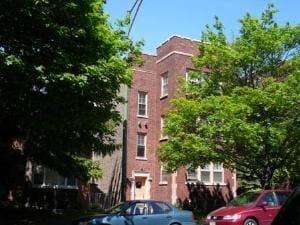 5636 N Kimball Ave in Chicago, IL - Building Photo - Building Photo