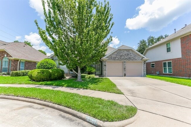 16307 Cobble Springs Ct in Sugar Land, TX - Building Photo - Building Photo