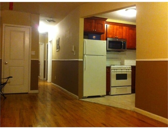 1000 Boynton Ave, Unit #3