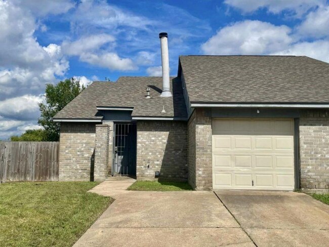 16603 Gold Ridge Ln in Houston, TX - Building Photo - Building Photo