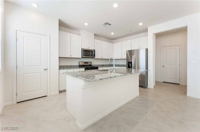property at 3701 Via Gennaro