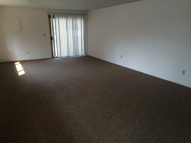 property at 1202 N Willow St