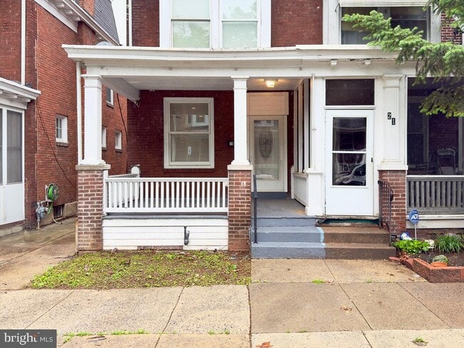 property at 19 S 20th St