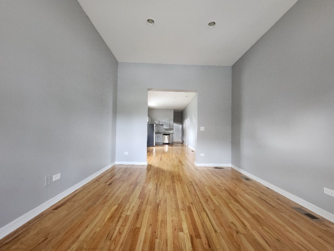 5906 S La Salle St in Chicago, IL - Building Photo - Building Photo