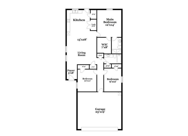 13108 Foreston Dr in Austin, TX - Building Photo - Building Photo