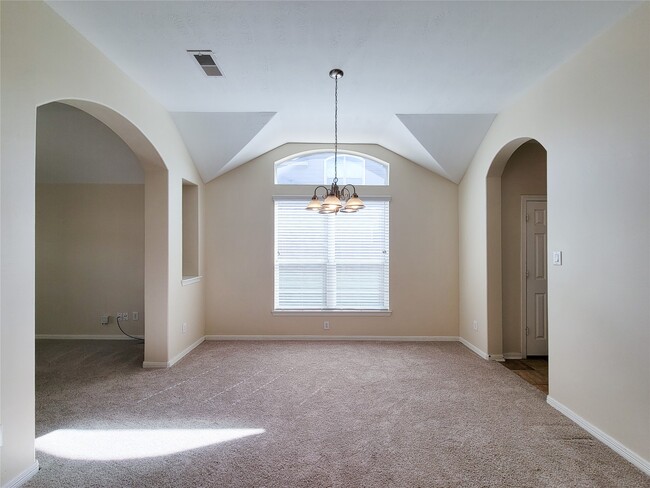 property at 25219 Piney Heights Ln