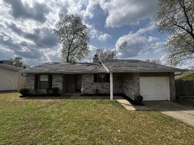 property at 115 Pecan Valley Dr