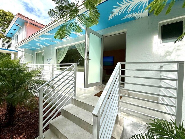 property at 1345 SW 14th Ave