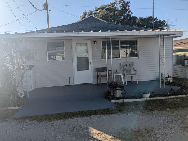 property at 120 S Fortner Ave