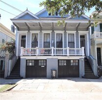 532 Esplanade Ave in New Orleans, LA - Building Photo