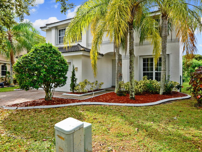 5310 NW 120th Ave in Coral Springs, FL - Building Photo - Building Photo