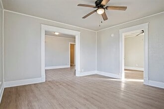 907 N McKinley Ave in Shawnee, OK - Building Photo - Building Photo