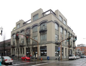 City Lofts in Portland, OR - Building Photo - Building Photo