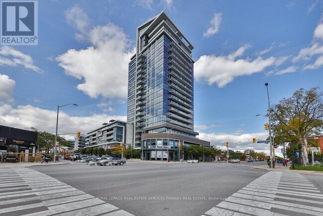 property at 1 Hurontario St